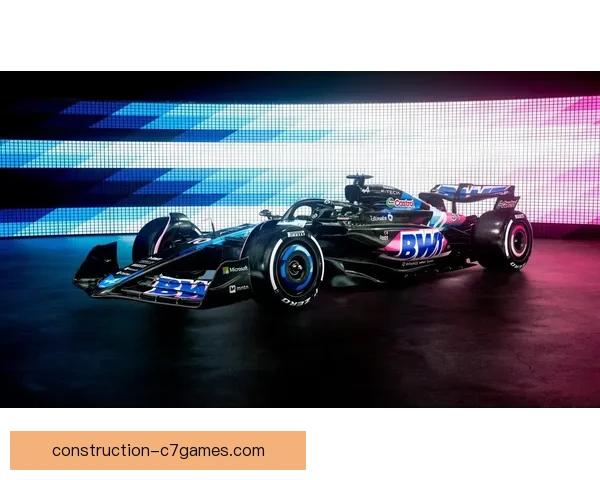 F1新赛季格局生变顶尖车队暗战升级引发全球车迷热议冠军悬念再起