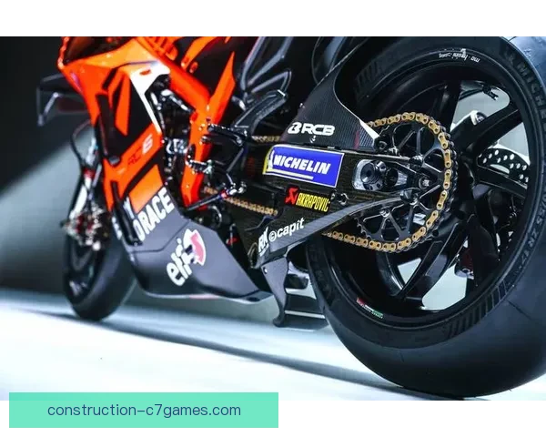 2026赛季MotoGP格局再生变数豪门车队暗流涌动冠军争夺 2026赛季MotoGP格局再生变数豪门车队暗流涌动冠军争夺