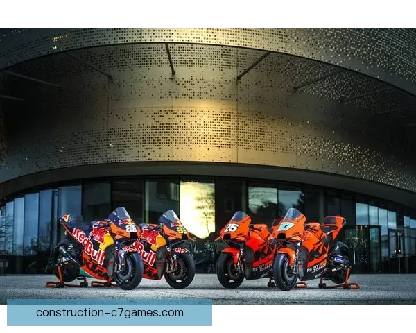 MotoGP新赛季激战升级车队格局迎来重大变数引爆全球关注