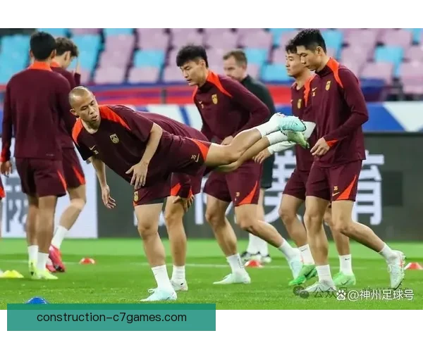 国足备战世界杯预选赛主帅强调团队凝聚力与战术升级目标锁定小组出线