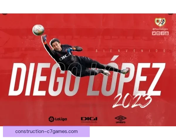 巴列卡诺俱乐部备战新赛季阵容调整与引援动态解析全面升级战略布局