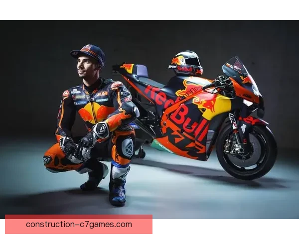 摩托GP赛季最新动态：车手表现激烈竞争 热门团队争夺冠军宝座