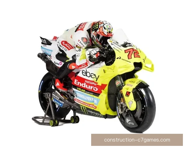 新赛季MotoGP多队官宣阵容变动赛场竞争格局再掀波澜热议中