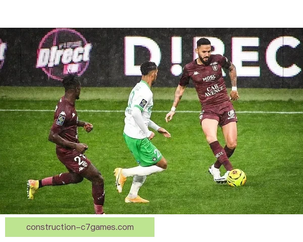 梅斯俱乐部百年传承与法甲征途的荣耀与挑战城市精神与青训未来展望