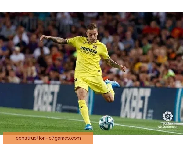 比利亚雷亚尔俱乐部崛起之路：从小城球队到西甲强队的成长故事