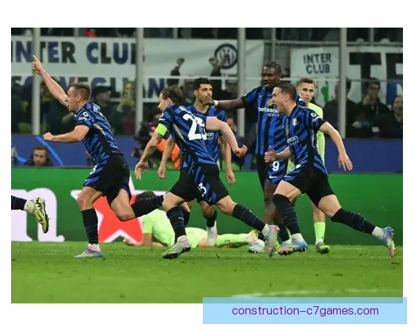 欧冠焦点战豪门对决新星绝杀引爆全场热议球迷期待未来格局生变再 欧冠焦点战豪门对决新星绝杀引爆全场热议球迷期待未来格局生变再