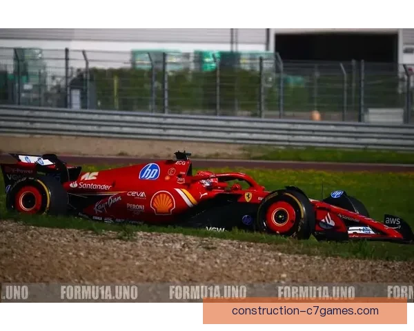 法拉利车队重组展望 新赛季目标锁定冠军争夺