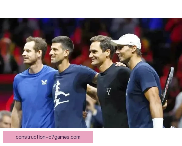 网球赛季迎来新变局，费德勒和纳达尔宣布退役大事引热议