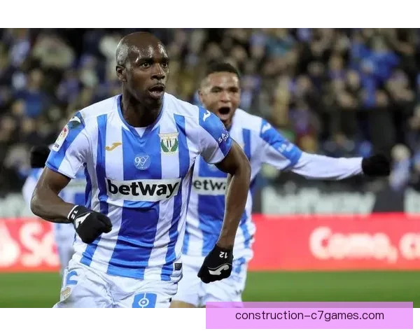 莱加内斯俱乐部新赛季引援布局与保级前景深度解析最新动态全面追踪 莱加内斯俱乐部新赛季引援布局与保级前景深度解析最新动态全面追踪