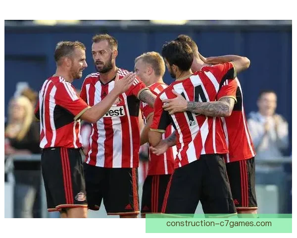 谢菲尔德联俱乐部百年传承与英格兰足球精神的坚守之路新时代复兴