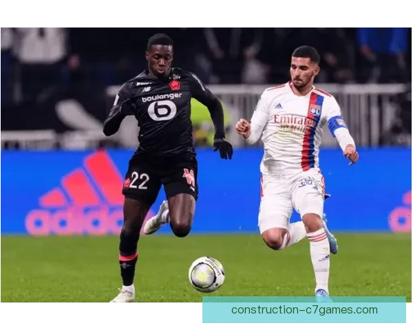 里昂俱乐部：法国足球的辉煌历史与未来发展展望