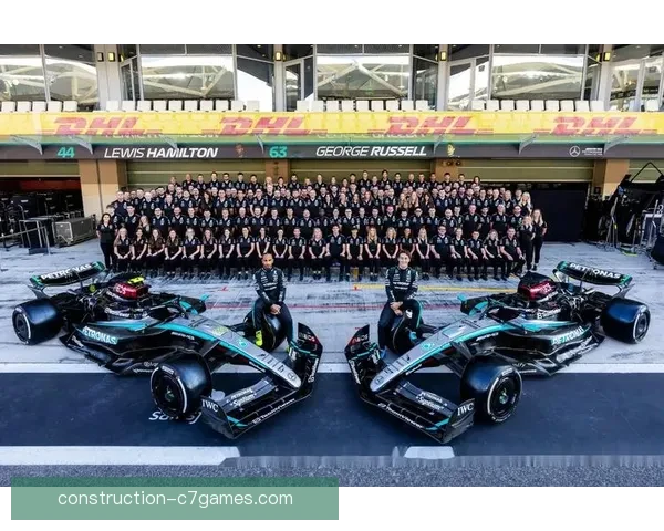 F1新赛季开幕：车队阵容调整与技术创新引关注