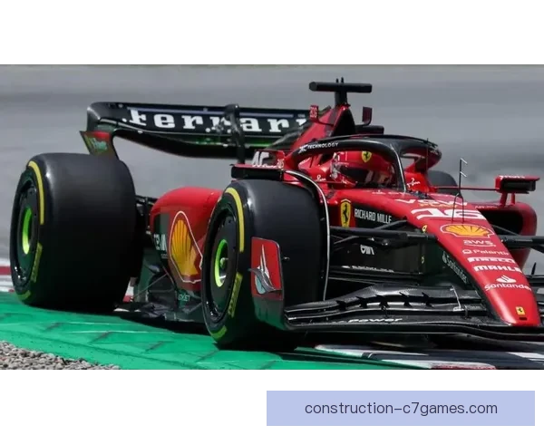 F1赛季最新动态 红牛车队强势领跑 梅赛德斯与法拉利表现回暖