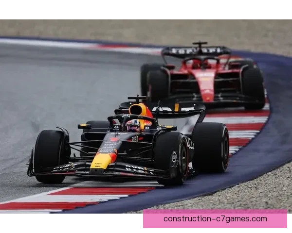 F1赛季倒数第二站大战开启 红牛车队继续巩固冠军地位