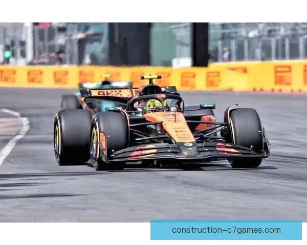 F1赛季最新动态解析顶尖车队竞争格局与车手表现 F1赛季最新动态解析顶尖车队竞争格局与车手表现