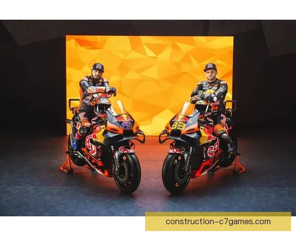 MotoGP赛季精彩纷呈 新星崛起与老将争锋激烈