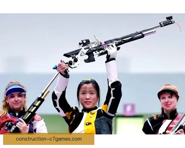 东京奥运会精彩瞬现回顾中国运动员夺金瞬间震撼全场 东京奥运会精彩瞬现回顾中国运动员夺金瞬间震撼全场