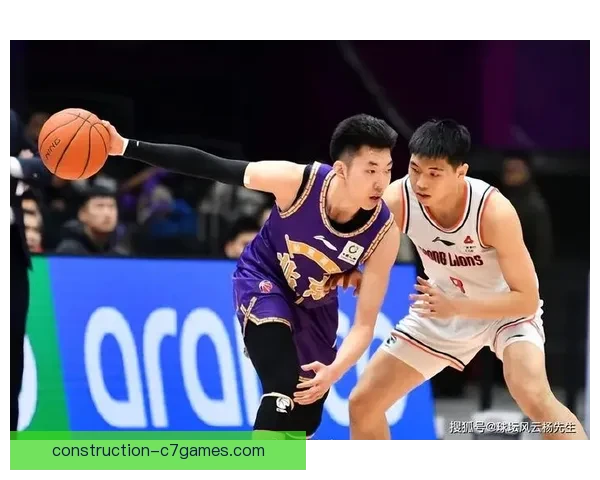 中国男篮备战亚洲杯全力冲刺新赛季目标誓夺金牌