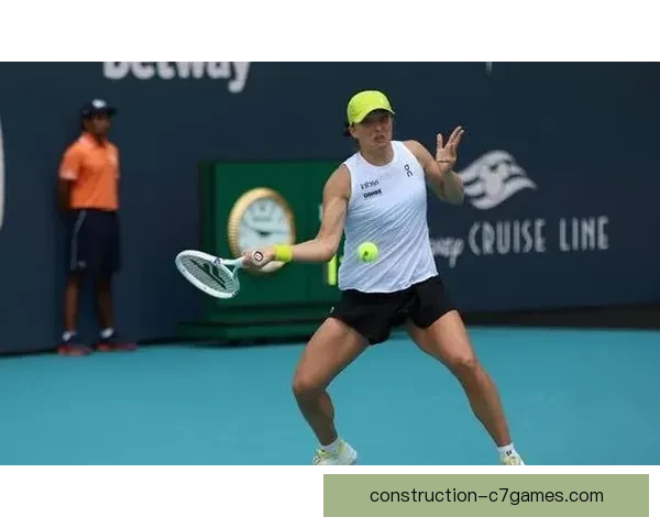 全球网球赛事新动向:顶级球员表现抢眼,新星崭露头角 全球网球赛事新动向:顶级球员表现抢眼,新星崭露头角