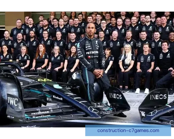 围绕新赛季争冠格局变化F1车队升级与车手转会引发连锁反应解析