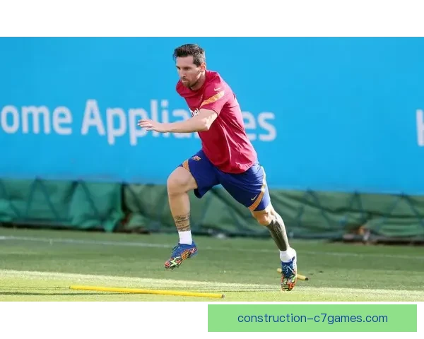 梅西回归巴萨传闻再起 足球界震动各方反应不同 梅西回归巴萨传闻再起 足球界震动各方反应不同