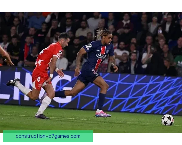 欧冠小组赛激战正酣 曼城大胜巴黎巴萨险胜国米晋级形势紧张