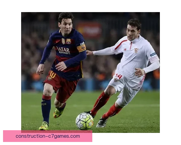 欧洲豪门争夺战升级梅西转会传闻再起引爆今夏足坛格局变化