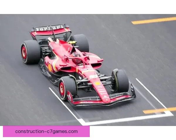 法拉利车队在2026赛季F1新规则下计划全新布局与技术革新