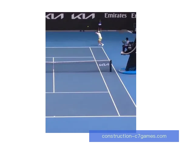 网球赛季最新战报聚焦顶尖选手激烈对决精彩瞬间