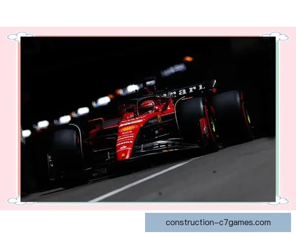F1赛季最新动态解析各车队策略与车手表现对比