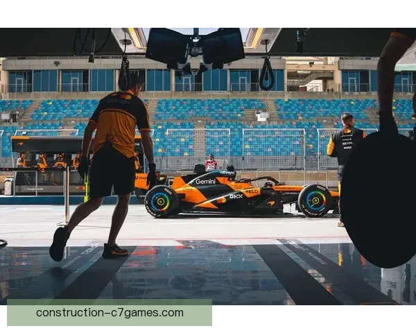 F1新赛季开幕前瞻：车队阵容变动与技术革新引发热议