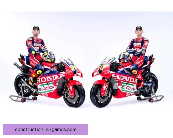 2026赛季MotoGP新规则公布 引发车手与车队激烈讨论