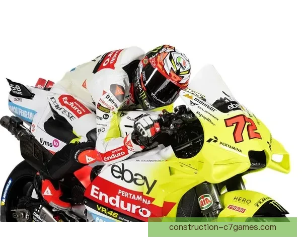 MotoGP赛季激战升级顶级车手争锋新规与转会引爆围场关注