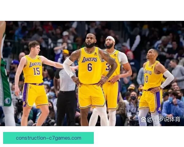 NBA季后赛激战正酣詹姆斯带领湖人逆转勇士进军西部决赛