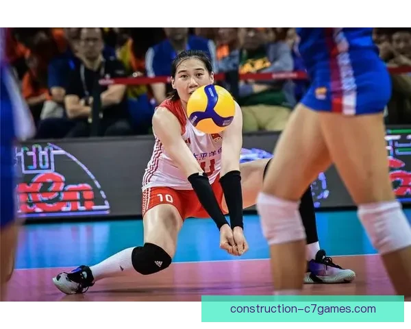 中国女排决战亚洲杯精彩瞬间引发球迷热烈讨论