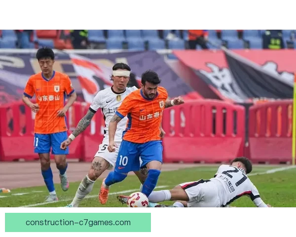 中超最新赛季爆冷连连豪门球队面临巨大挑战