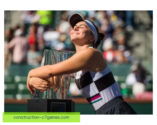 全新赛季网球盛宴即将开启 各大名将积极备战争夺冠军荣耀