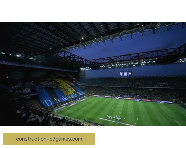 国际米兰：重塑辉煌之路与未来发展策略分析