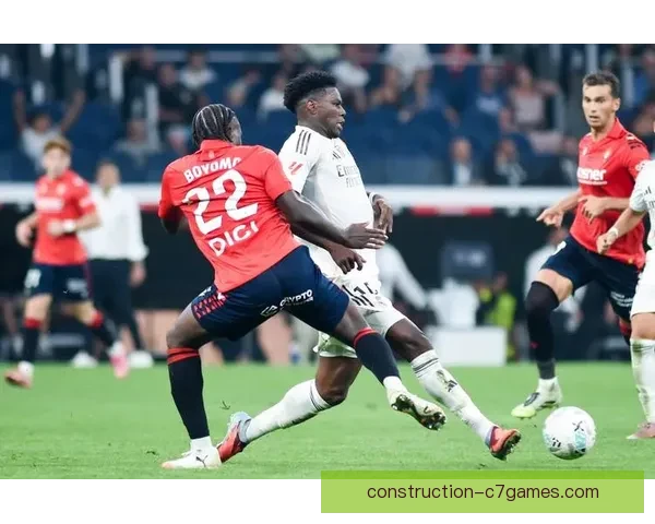 奥萨苏纳俱乐部发展历程与未来战略全解析