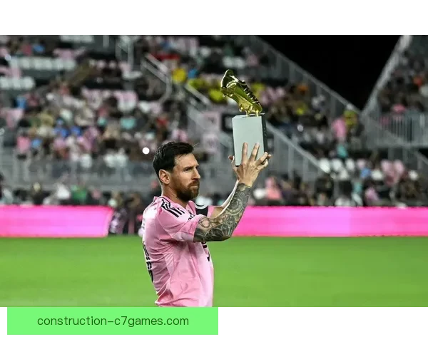 梅西加盟迈阿密国际首战告捷 足球巨星新篇章开启