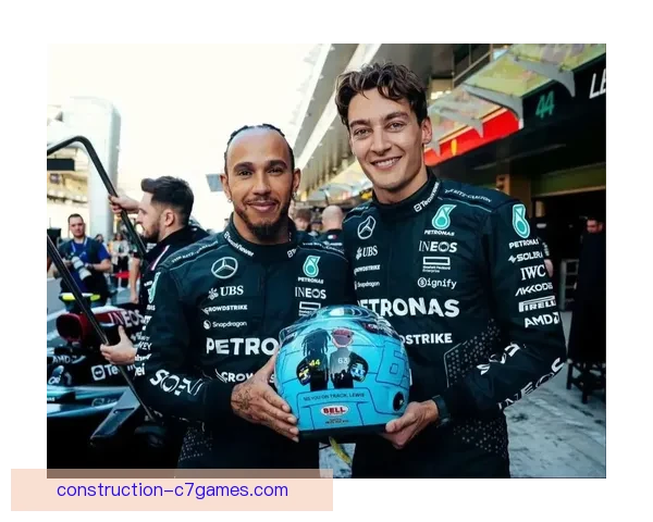 梅赛德斯新赛季布局曝光 力争F1赛场再创辉煌