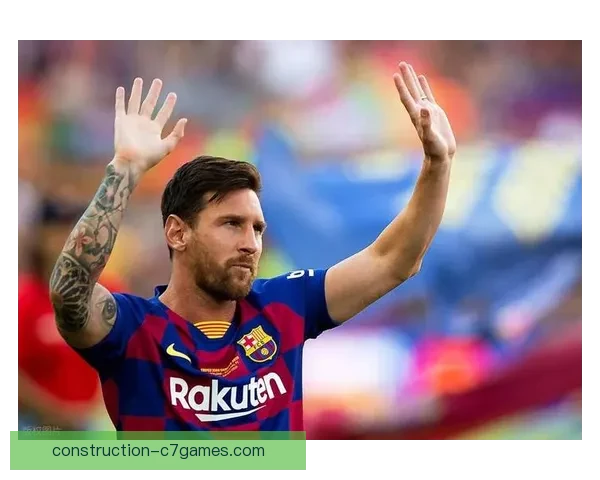 梅西转会美国大联盟震动足坛 豪门纷纷表态看好其影响力