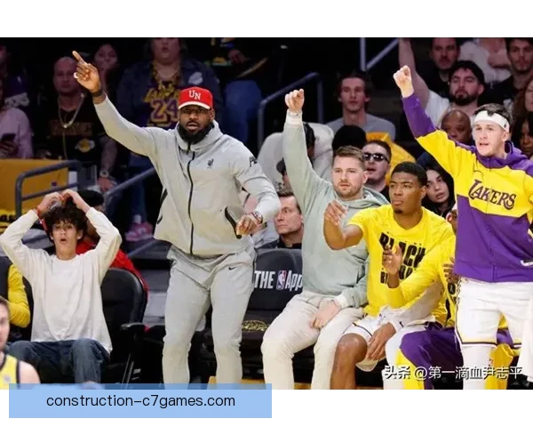 湖人连胜势不可挡詹姆斯带队力压西部争冠热门