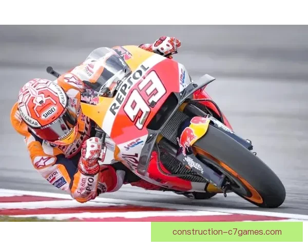 马尔克斯再度发力引领赛季MotoGP精彩对决高潮迭起