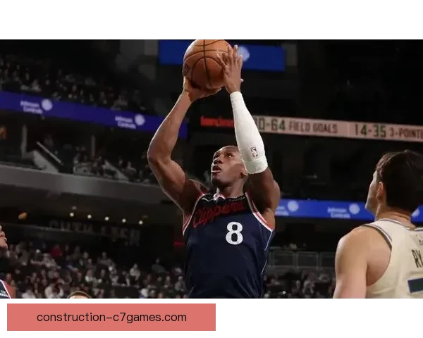 NBA快船比分持续引爆热议球队攻防表现成胜负关键引发球迷关注