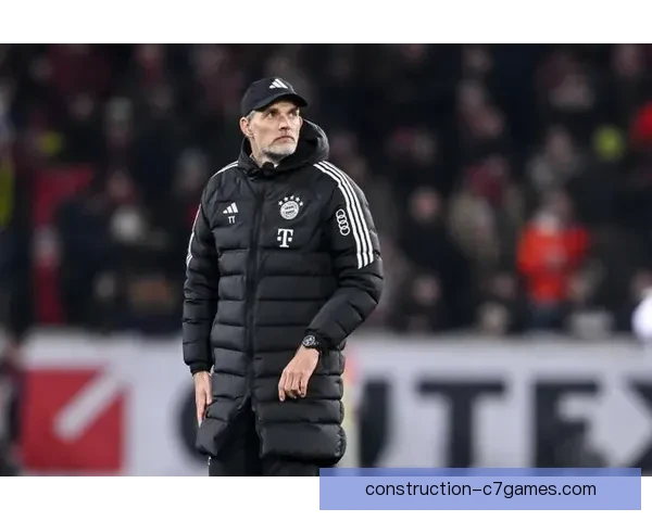 图赫尔试验拜仁双前锋体系凯恩搭档成效评估与进攻空间利用深度解析